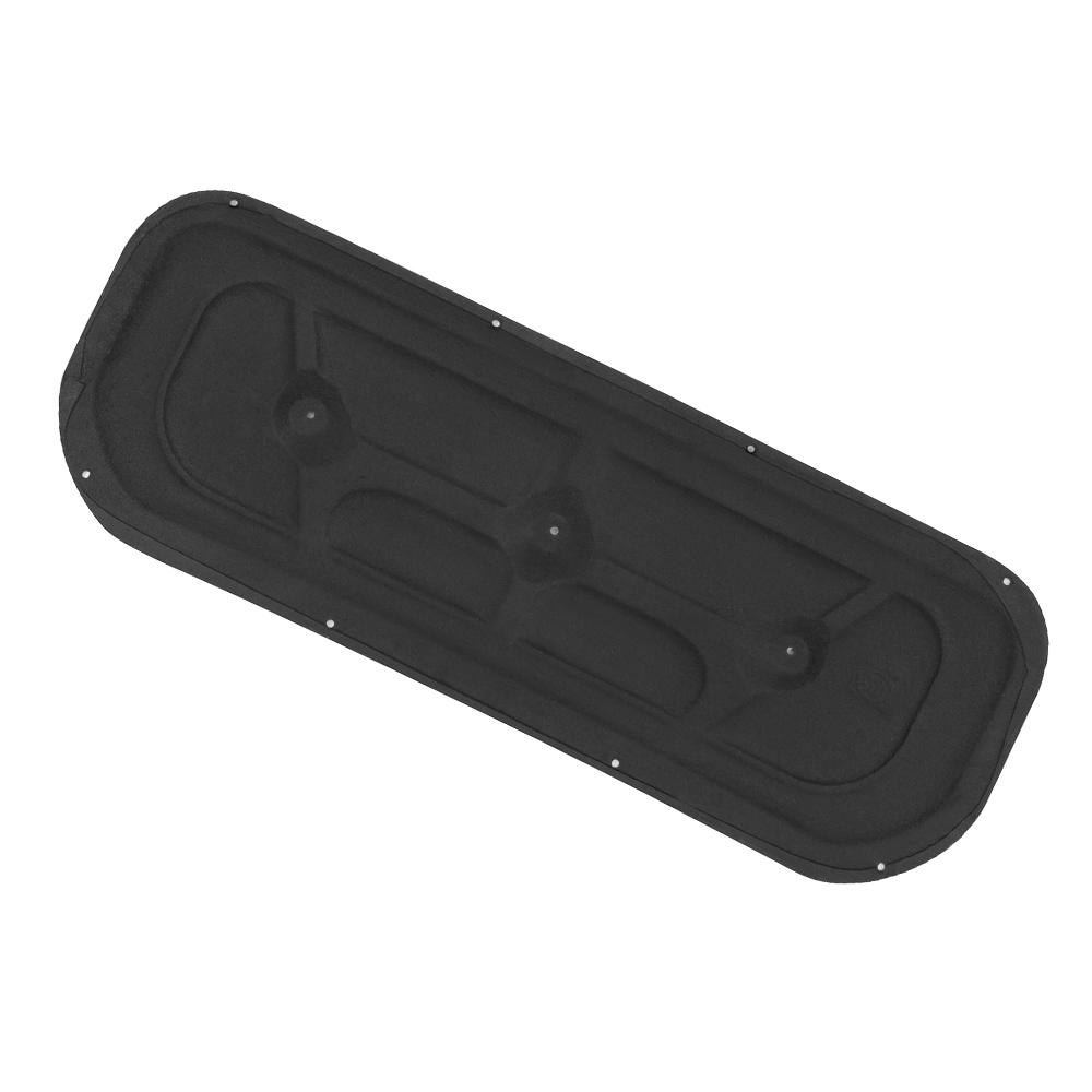 نمدی کاپوت سانتافه نیو جنیون 81124-2W000