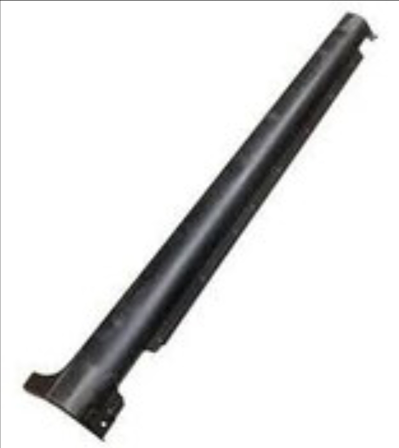 رکاب فلزی چپ سانتافه نیو جنیون 71312-2WD50