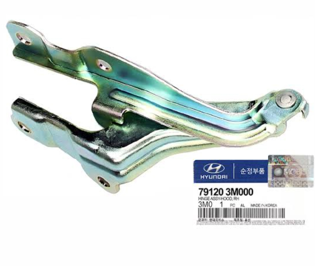 لولای درب کاپوت راست جنسیس کوپه جنیون 79120-3M000