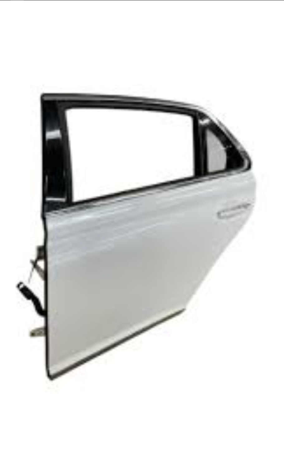 درب عقب راست آزرا کالیفرنیا جنیون 77004-3L020