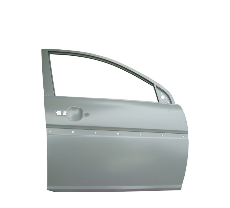 درب جلو راست آزرا کالیفرنیا جنیون 76004-3L020