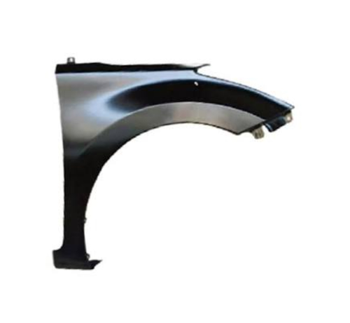 گلگیر جلو چپ آزرا قدیم جنیون 66310-3L200