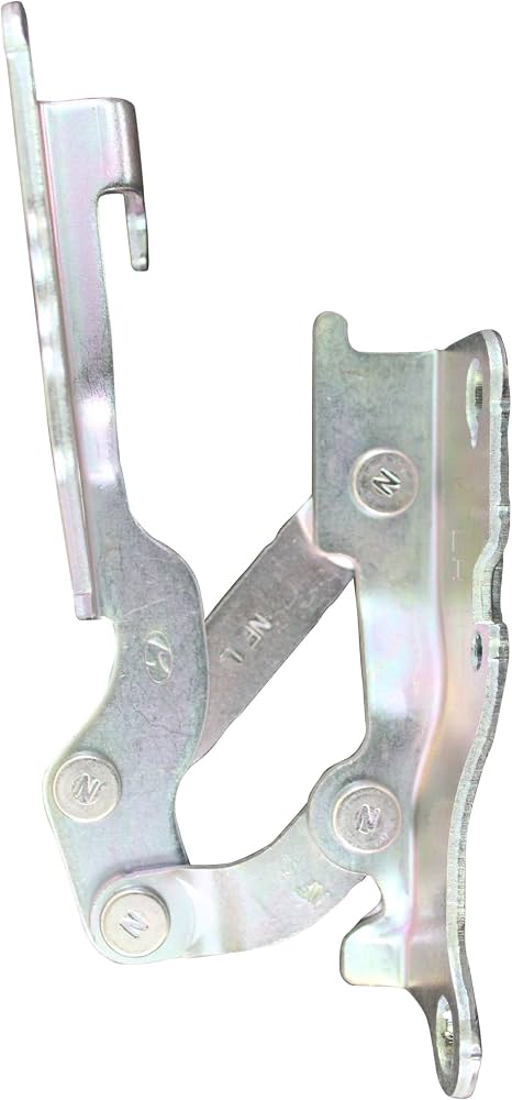 لولای کاپوت راست آزرا قدیم جنیون 79120-3K000