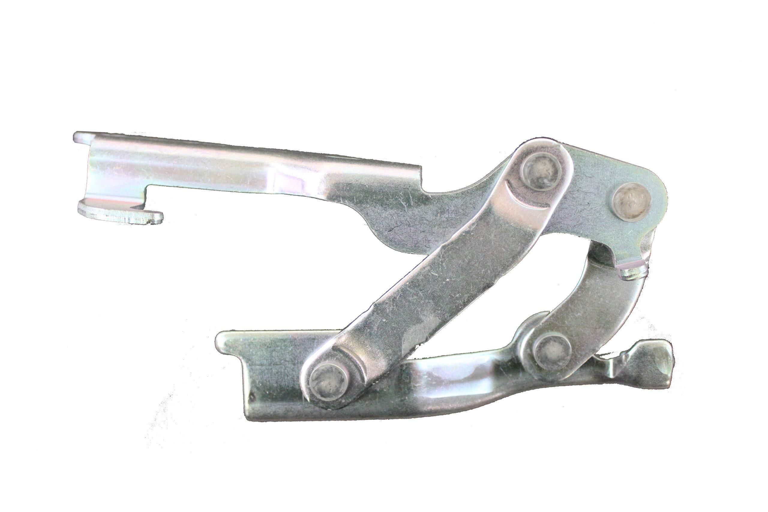 لولای کاپوت چپ آزرا قدیم جنیون 79110-3K000