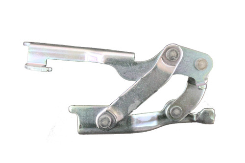 لولای کاپوت چپ آزرا قدیم جنیون 79110-3K000
