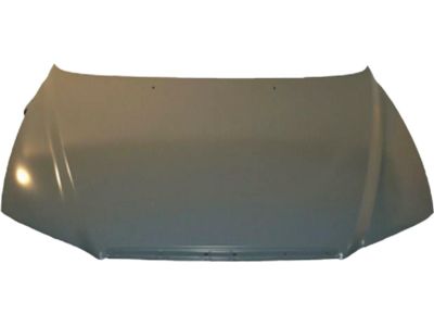 کاپوت آزرا قدیم جنیون 66400-3L200