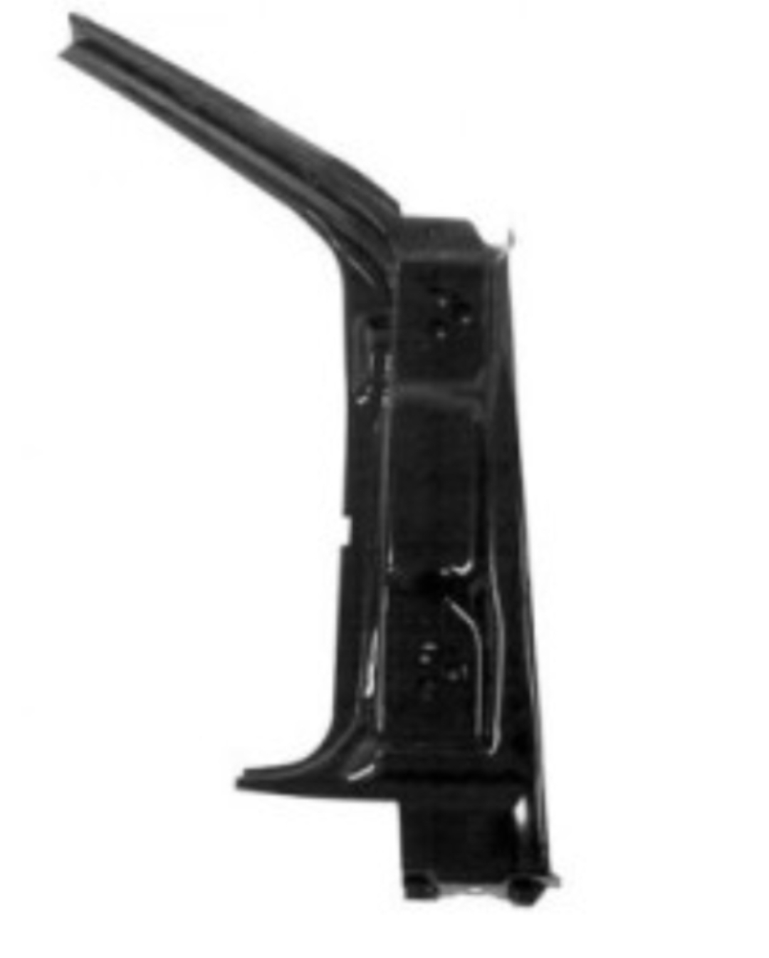 ستون وسط راست اپیروس جنیون 71402-3LB11