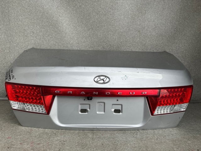 درب صندوق اپیروس جنیون 69200-3L020