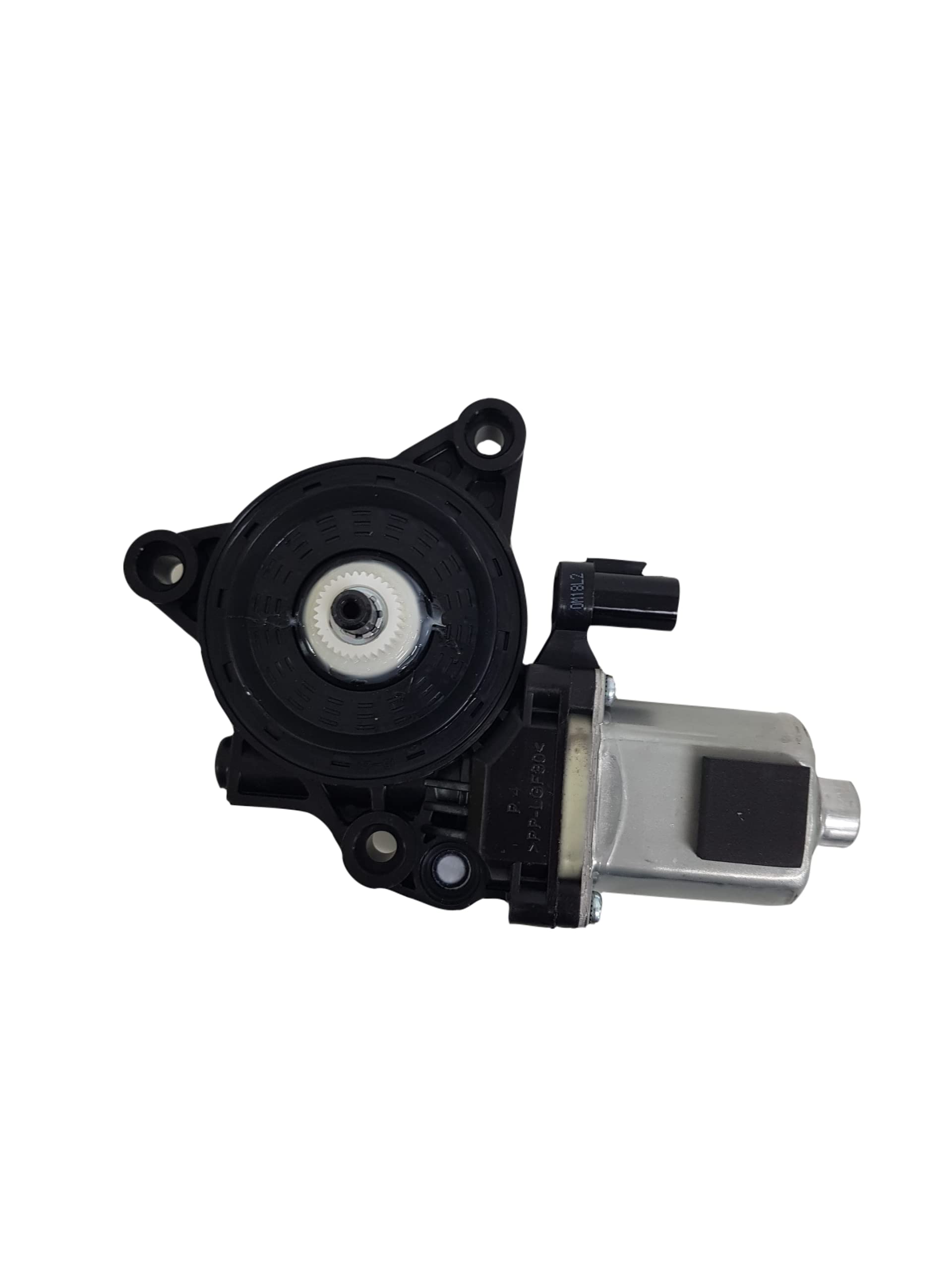موتور شیشه بالابر عقب راست سانتافه نیو جنیون 83460-2W000