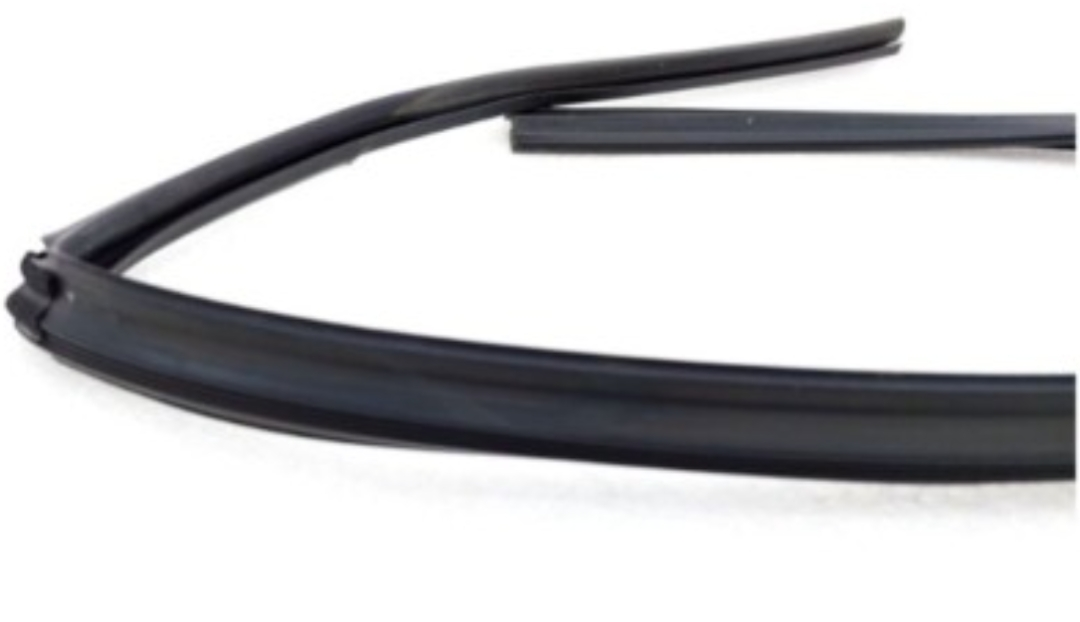 ماهوتی شیشه عقب راست سانتافه نیو جنیون 83540-2W000