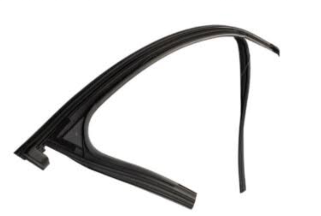 ماهوتی شیشه عقب چپ سانتافه نیو جنیون 83530-2W000