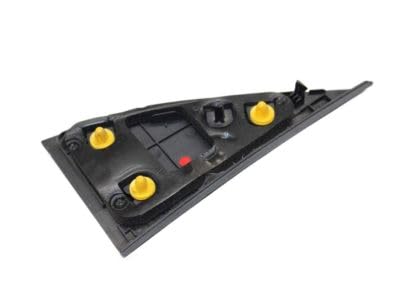 مثلثی داخلی درب عقب راست سانتافه نیو جنیون 83920-2W0004X