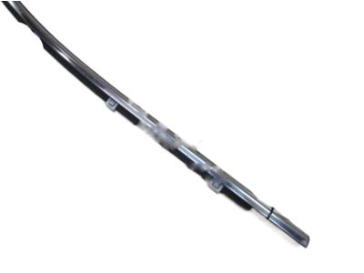 زه آبگیر درب عقب راست سانتافه نیو جنیون 83220-2W000