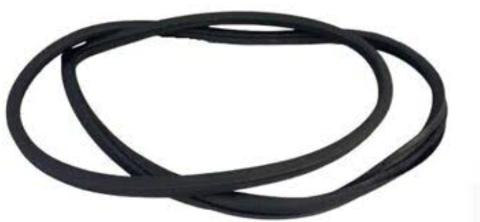 لاستیک دور درب عقب راست سانتافه نیو جنیون 83120-2W000RYN