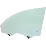 شیشه درب جلو راست سانتافه نیو جنیون 82420-2W040