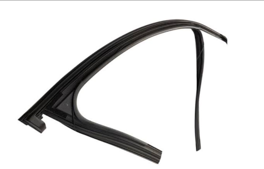 ماهوتی دور شیشه جلو چپ سانتافه نیو جنیون 82530-2W000