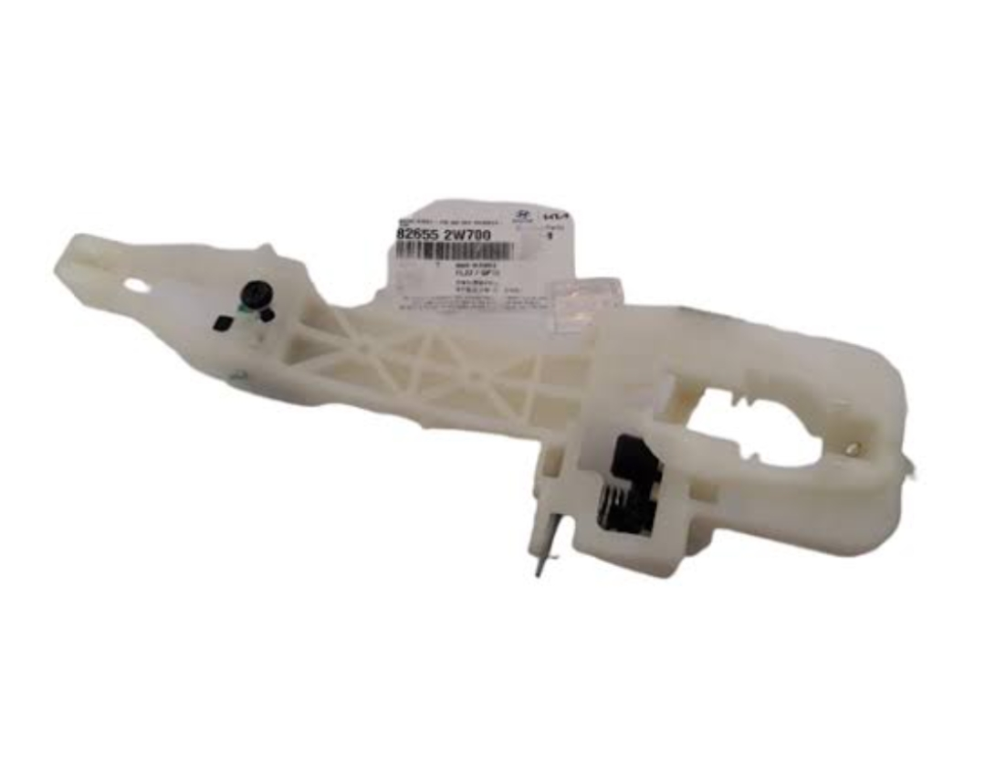 استخوانی دستگیره بیرونی جلو چپ سانتافه نیو جنیون 82655-2W700