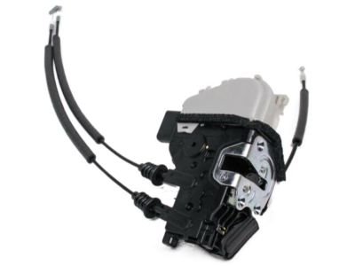 مکانیزم درب جلو راست سانتافه نیو جنیون 81320-2W010