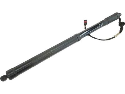جک درب صندوق برقی سانتافه نیو جنیون 81771-2W600
