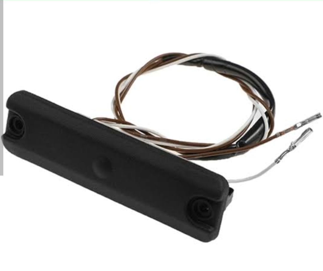 شستی درب باز کن بیرونی درب صندوق سانتافه نیو جنیون 81260-2W000