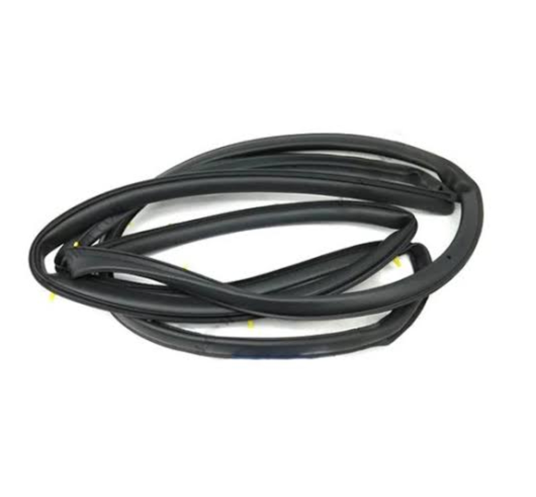 لاستیک دور درب صندوق سانتافه نیو جنیون 87321-2W000
