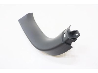 کاور قسمت چپ شیشه عقب درب صندوق سانتافه نیو جنیون 81730-2W000RYN