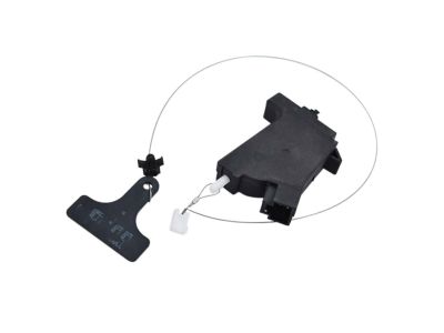 پمپ درب باک سانتافه نیو جنیون 81590-2W000