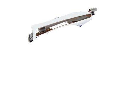 دستگیره بیرونی جلو KLS دار سانتافه نیو جنیون 82651-2W710