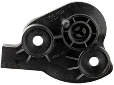 نگهدارنده سیم کاپوت کش داخل اتاق سانتافه نیو جنیون 81180-2B000