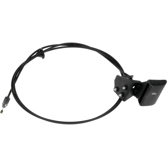 سیم کاپوت کش داخل اتاق سانتافه نیو جنیون 81181-2B000RYN