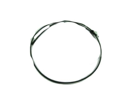سیم درب موتور بلند سانتافه نیو جنیون 81190-2W000