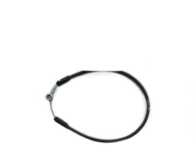 سیم درب موتور کوتاه سانتافه نیو جنیون 81190-2W100