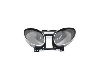طلق کیلومتر سانتافه نیو جنیون 943602W500