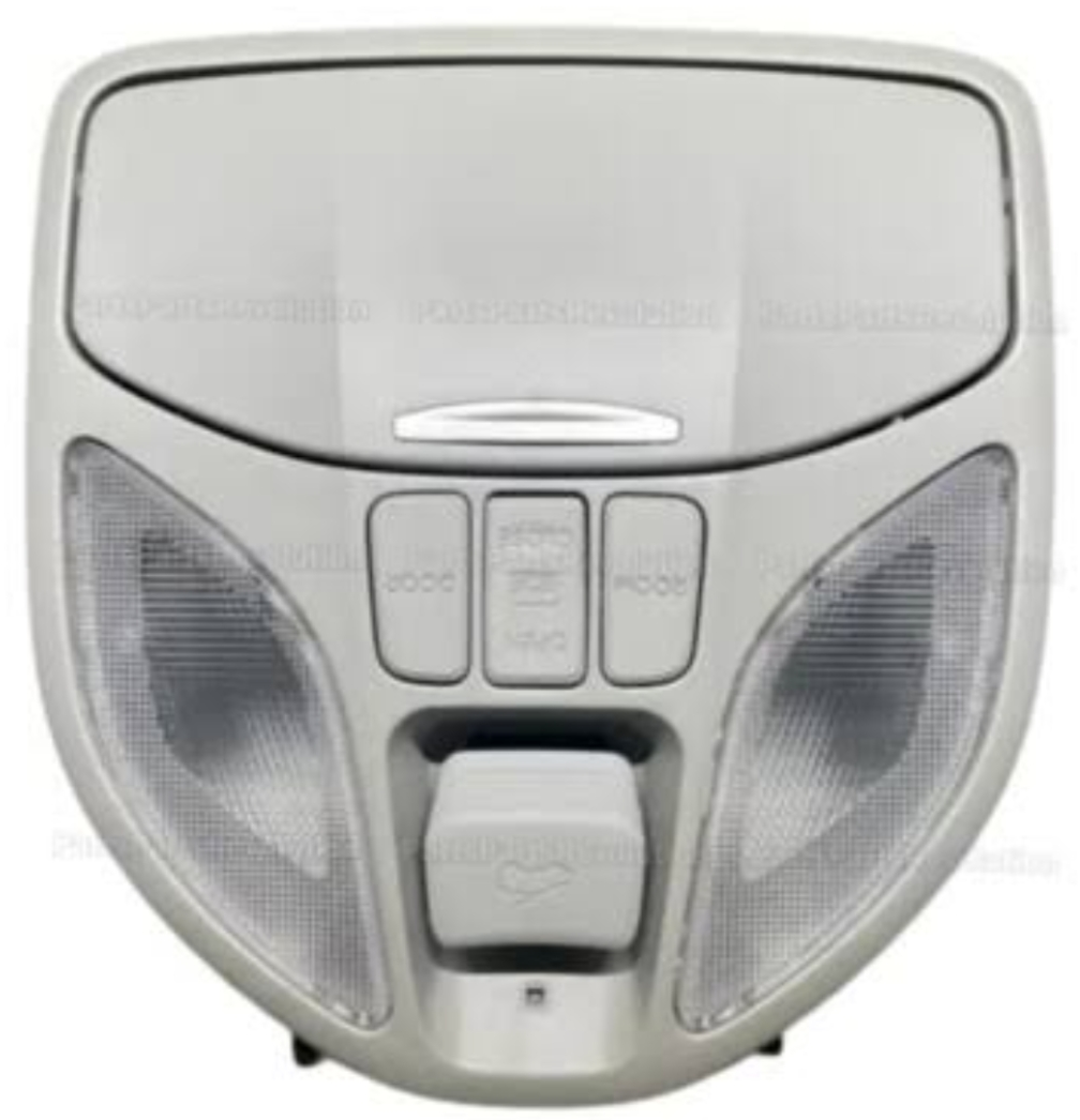 جا عینکی سانتافه نیو جنیون 928002W100OM