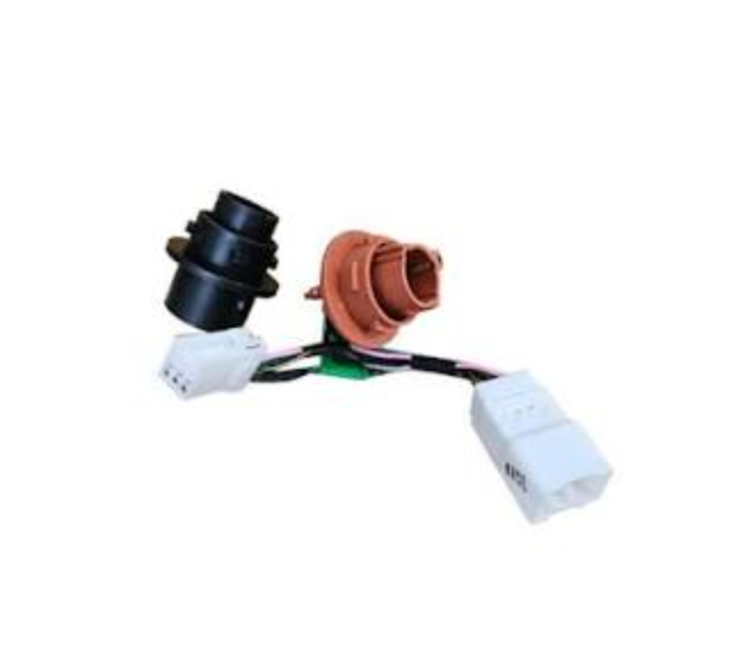 جا زغالی خطر عقب روی گلگیر سانتافه نیو جنیون 924802W100