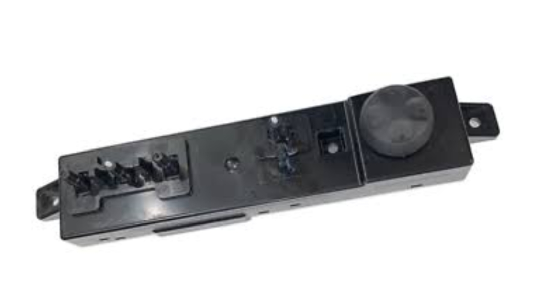 کلید تنظیم صندلی جلو چپ سانتافه نیو جنیون 885402W200
