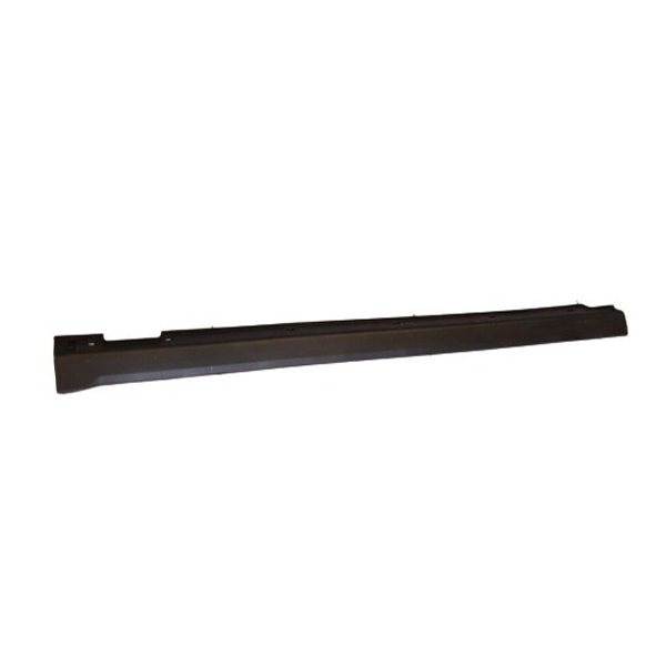 فلاپ رکاب چپ سانتافه نیو جنیون 87751-2W000CA