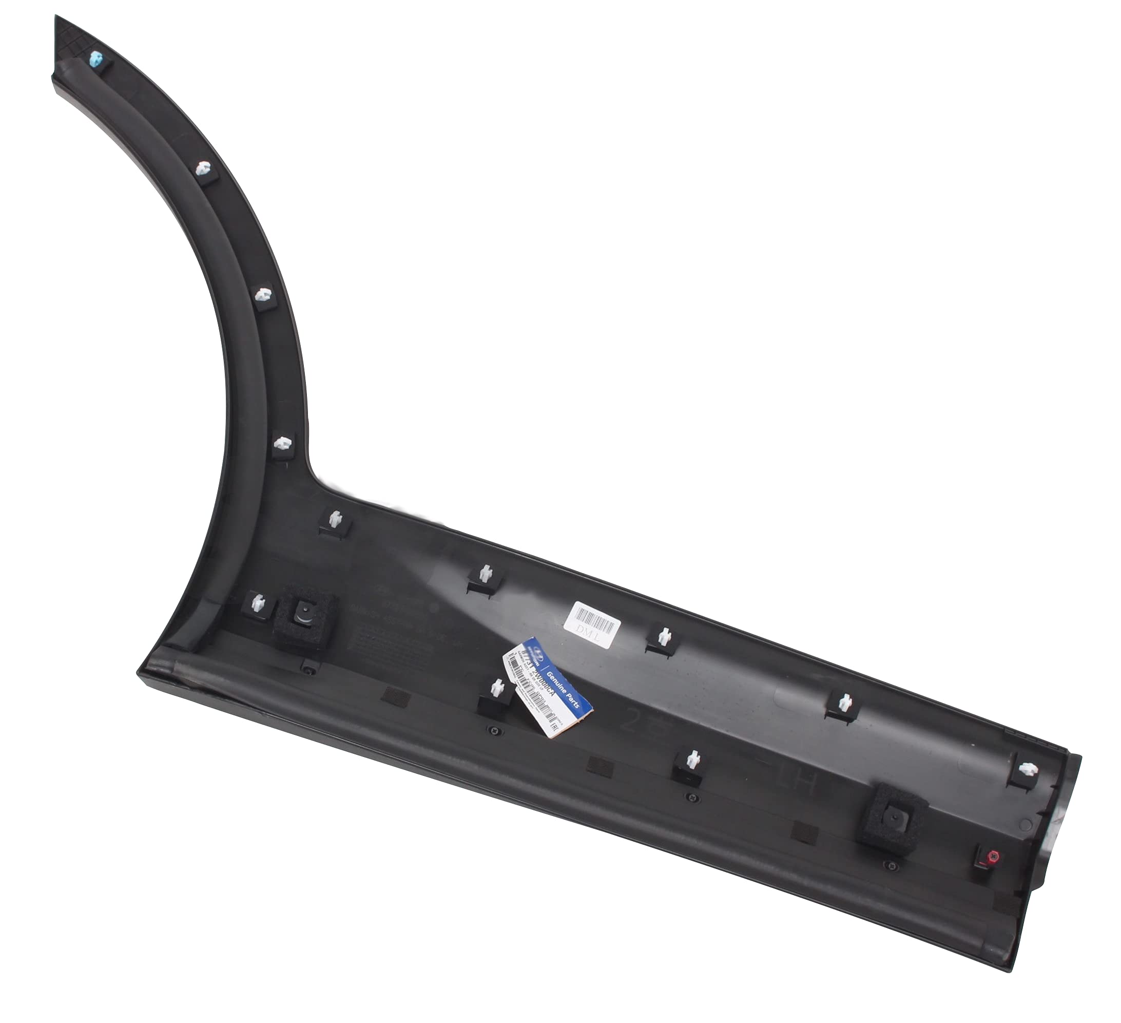 فلاپ درب عقب چپ سانتافه نیو جنیون 87731-2W000CA