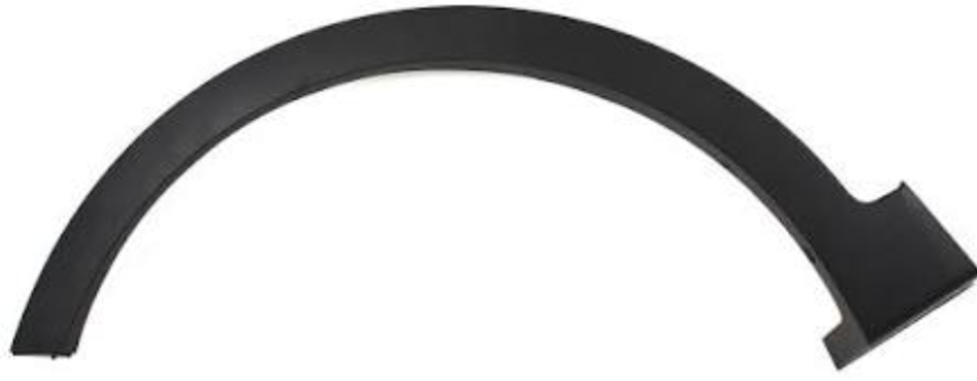 فلاپ گلگیر جلو چپ سانتافه نیو جنیون 87711-2W000CA
