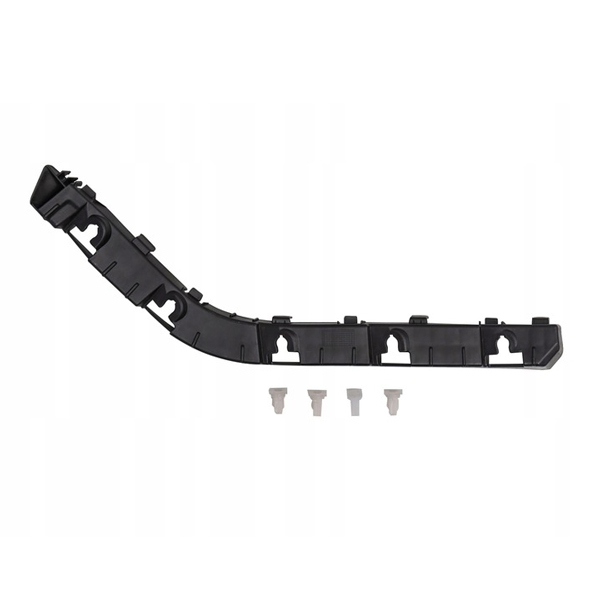 نگه دارنده گوشه گلگیر سپر عقب چپ سانتافه نیو جنیون 86613-2W000