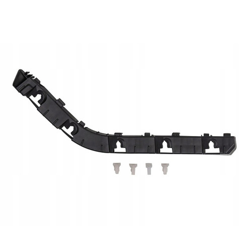 نگه دارنده گوشه گلگیر سپر عقب چپ سانتافه نیو جنیون 86613-2W000