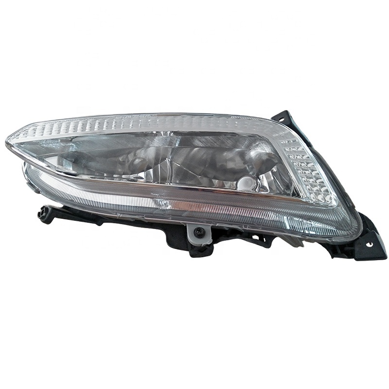 مه شکن سپر جلو راست سانتافه نیو جنیون 92202-2W020