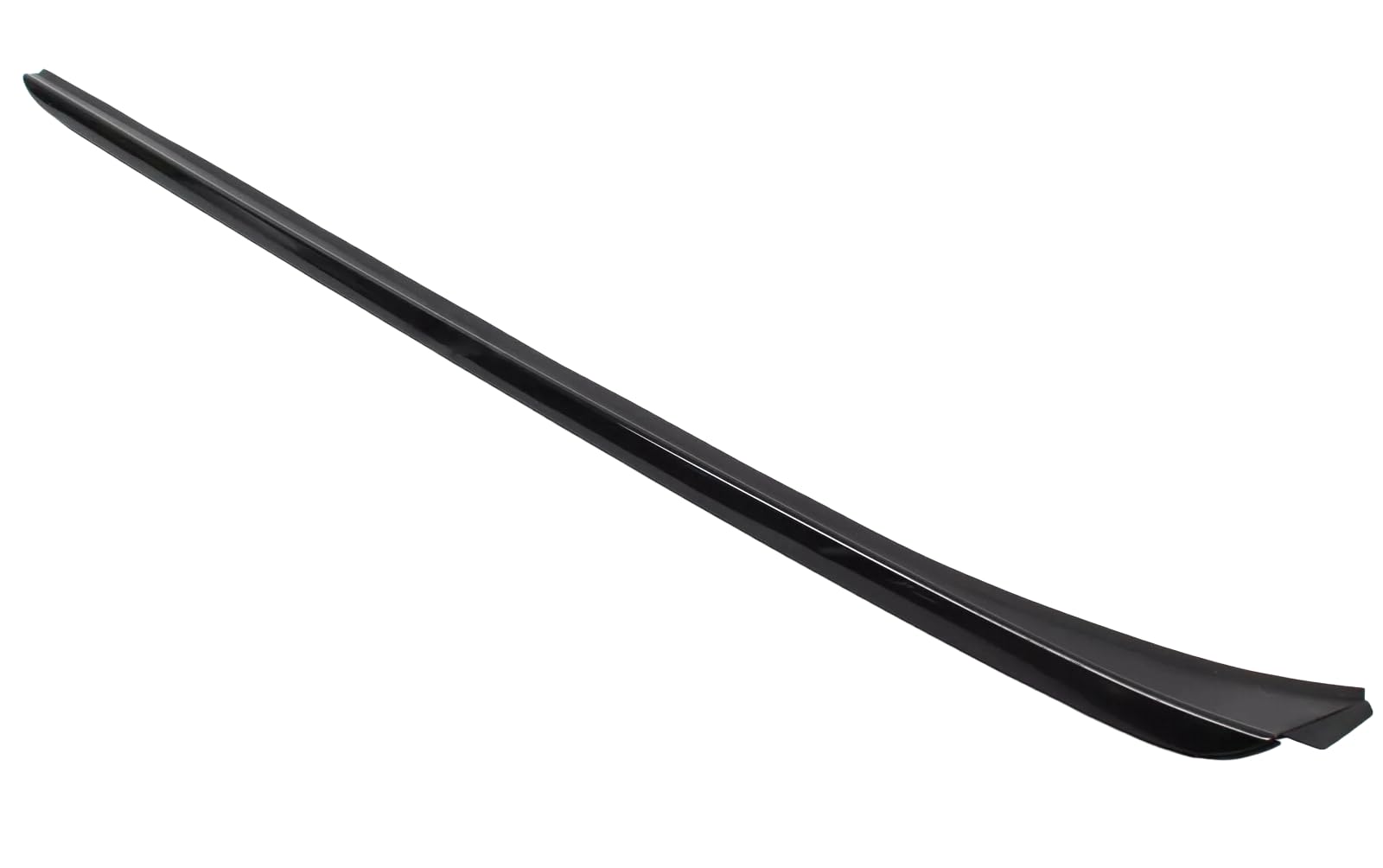 نوار راست شیشه جلو سانتافه نیو جنیون 86132-2W000