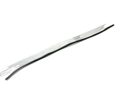 نوار بالای شیشه جلو سانتافه نیو جنیون 86130-2W000
