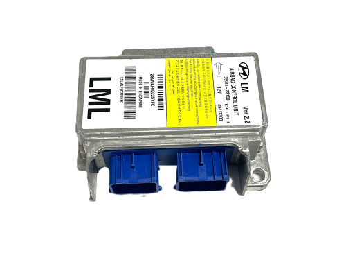 یونیت ایربگ اسپرتیج 2014 جنیون 959102S150