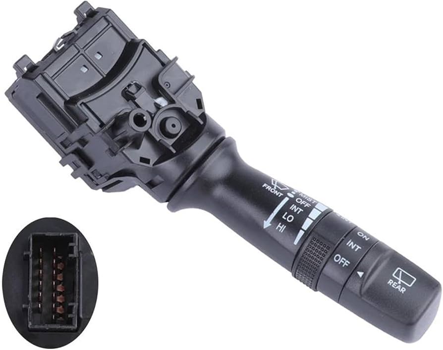 دستگیره برف پاکن توسان 2014 (IX35) جنیون 934202K050