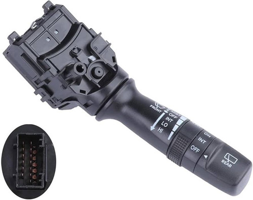 دستگیره برف پاکن توسان 2014 (IX35) جنیون 934202K050