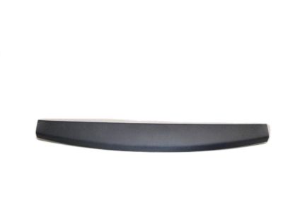 کاور پشت درب صندوق بالا توسان 2014 (IX35) جنیون 817602S0009P