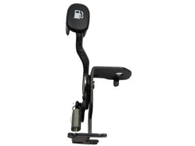 ضامن نگهدارنده درب باک توسان 2014 (IX35) جنیون 815702H001