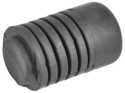 لاستیک تنظیم درب موتور توسان 2014 (IX35) جنیون 8173824210
